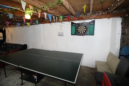 6 bedroom Detached house to let in Johnson Road, Lenton, Nottingham, NG7