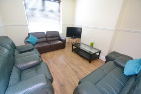 Johnson Road, Lenton, Nottingham, NG7
