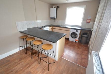 Oakfields Road, West Bridgford, NG2