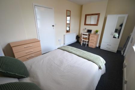 Osmaston Street, Lenton, Nottingham, NG7