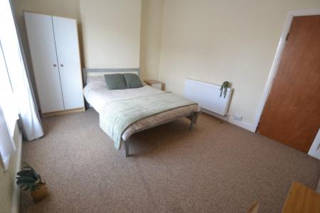 West Avenue, West Bridgford, NG2