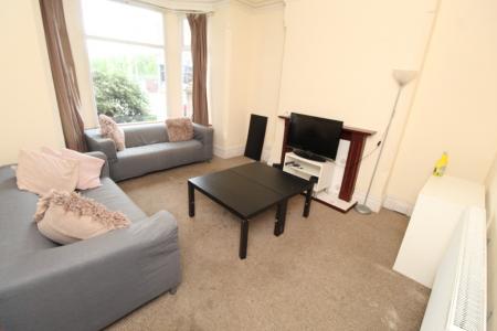 Trent Boulevard, West Bridgford, NG2