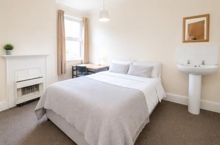Derby Grove, Lenton, Nottingham, NG7