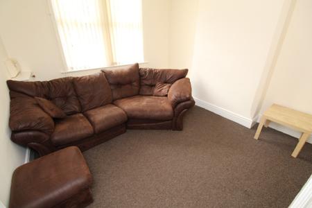 3 bedroom Detached house to let in Exchange Road, West Bridgford, NG2