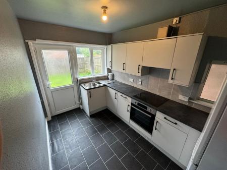 Greenfield Street, Dunkirk, Nottingham, NG7