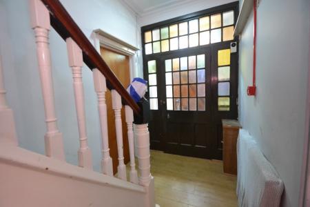 Hope Drive, The Park, Nottingham, NG7