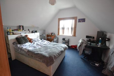 7 bedroom Detached house to let in Hope Drive, The Park, Nottingham, NG7