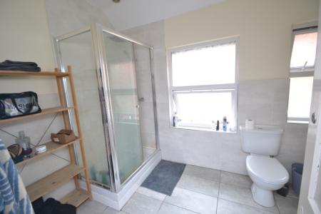 7 bedroom Detached house to let in Hope Drive, The Park, Nottingham, NG7