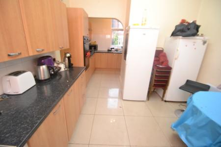 7 bedroom Detached house to let in Hope Drive, The Park, Nottingham, NG7