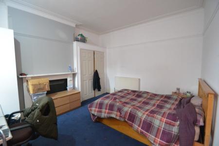 7 bedroom Detached house to let in Hope Drive, The Park, Nottingham, NG7