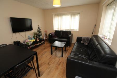Lenton Boulevard, Lenton, Nottingham, NG7