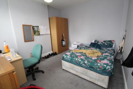 6 bedroom Semi-detached house to let in Lenton Boulevard, Lenton, Nottingham, NG7