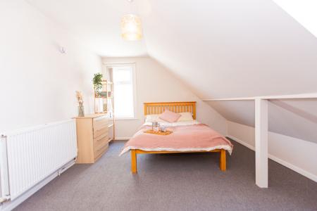 South Road, West Bridgford, NG2