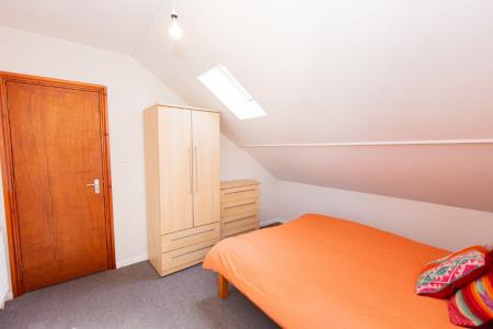 4 bedroom Semi-detached house to let in South Road, West Bridgford, NG2