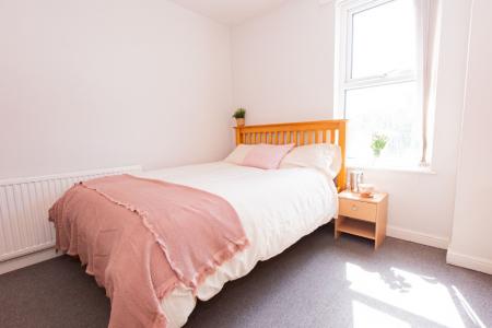 4 bedroom Semi-detached house to let in South Road, West Bridgford, NG2