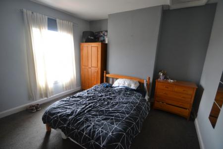 Birkin Avenue, Radford, Nottingham, NG7