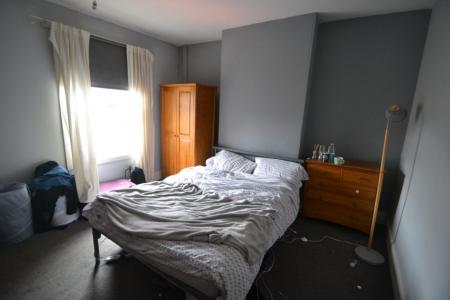 3 bedroom Terraced House to let in Birkin Avenue, Radford, Nottingham, NG7