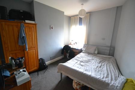 3 bedroom Terraced House to let in Birkin Avenue, Radford, Nottingham, NG7