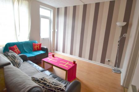 2 bedroom Terraced House to let in Bastion Street, Radford, Nottingham, NG7
