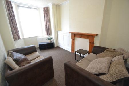 3 bedroom Semi-detached house to let in Claude Street, Dunkirk, Nottingham, NG7