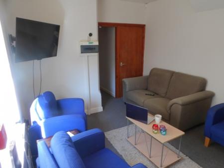 South Road, West Bridgford, NG2