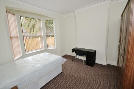 7 bedroom Terraced House to let in Berridge Road, Sherwood Rise, Nottingham, NG7