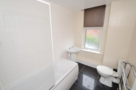 7 bedroom Terraced House to let in Berridge Road, Sherwood Rise, Nottingham, NG7