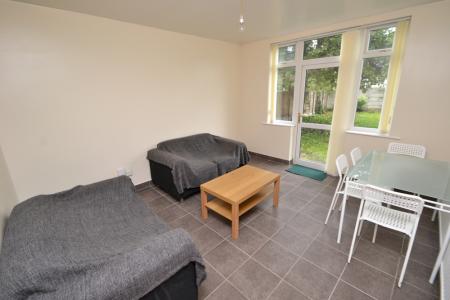 Derby Road, Lenton, Nottingham, NG7