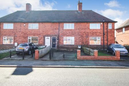 2 bedroom Terraced House for sale in Lindfield Road, Broxtowe, NG8