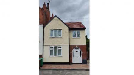 6 bedroom Semi-detached house to let in Brailsford Road, Dunkirk, Nottingham, NG7