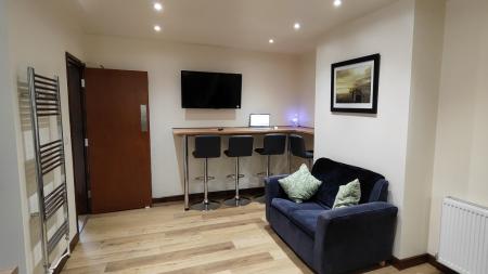 6 bedroom Semi-detached house to let in Brailsford Road, Dunkirk, Nottingham, NG7