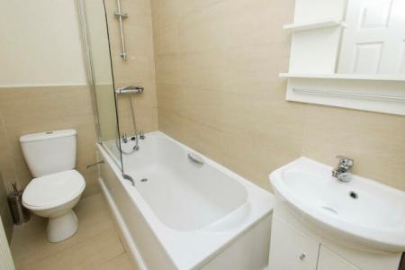 4 bedroom Terraced House to let in All Saints Terrace, Arboretum, Nottingham, NG7