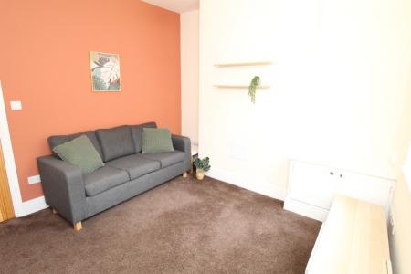2 bedroom Terraced House to let in Birrell Road, Radford, Nottingham, NG7