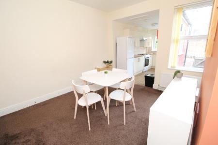 2 bedroom Terraced House to let in Birrell Road, Radford, Nottingham, NG7