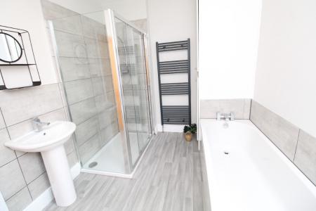 2 bedroom Terraced House to let in Birrell Road, Radford, Nottingham, NG7