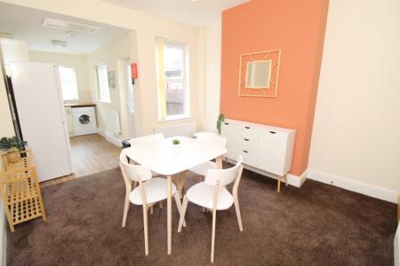 2 bedroom Terraced House to let in Birrell Road, Radford, Nottingham, NG7