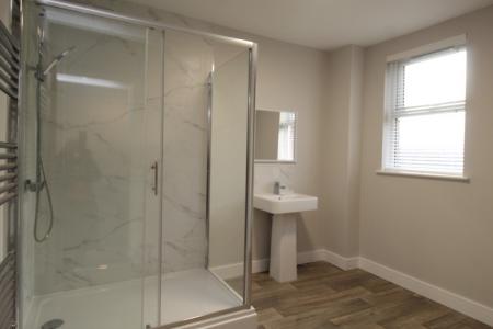 1 bedroom Terraced House to let in Dove Street, Bulwell, NG6