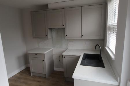 1 bedroom Terraced House to let in Dove Street, Bulwell, NG6