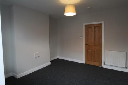 1 bedroom Terraced House to let in Dove Street, Bulwell, NG6