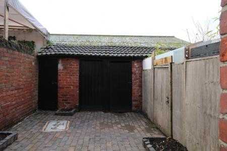 1 bedroom Terraced House to let in Dove Street, Bulwell, NG6