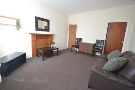Henry Road, West Bridgford, NG2