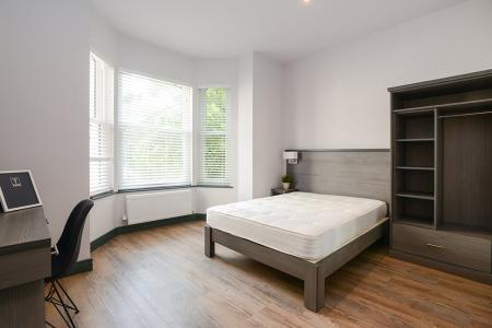 2 bedroom Flat to let in Park Suites, Arboretum, Nottingham, NG7