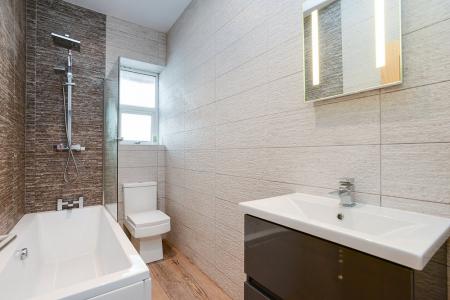 2 bedroom Flat to let in Park Suites, Arboretum, Nottingham, NG7