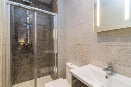 2 bedroom Flat to let in Park Suites, Arboretum, Nottingham, NG7