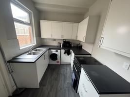 3 bedroom Detached house to let in Watkin Street, Nottingham, NG3