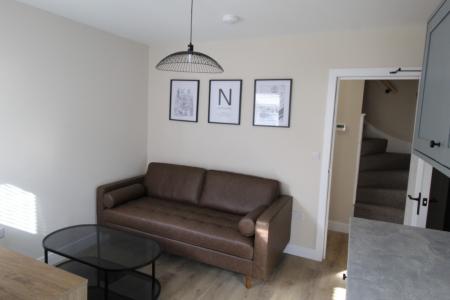 4 bedroom Terraced House to let in Claude Street, Dunkirk, Nottingham, NG7