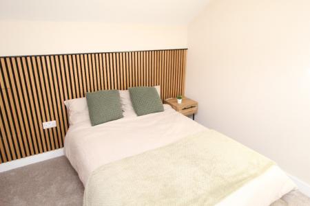 4 bedroom Terraced House to let in Claude Street, Dunkirk, Nottingham, NG7