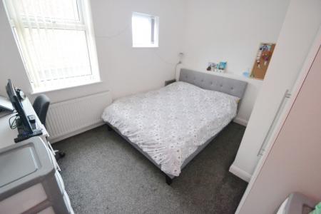 Dunkirk Road, Nottingham, NG7