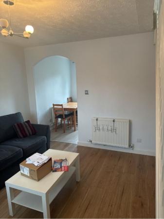 2 bedroom Flat to let in Heron Drive, Lenton, Nottingham, NG7