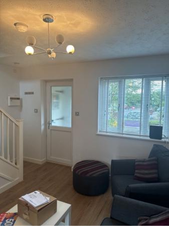 2 bedroom Flat to let in Heron Drive, Lenton, Nottingham, NG7